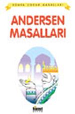 Andersen Masalları / Dünya Çocuk Masalları