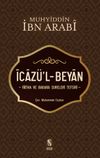 İcaz&uuml;'l-Beyan & Fatiha ve Bakara Sureleri Tefsiri
