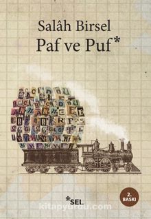 Paf ve Puf - Salah Birsel