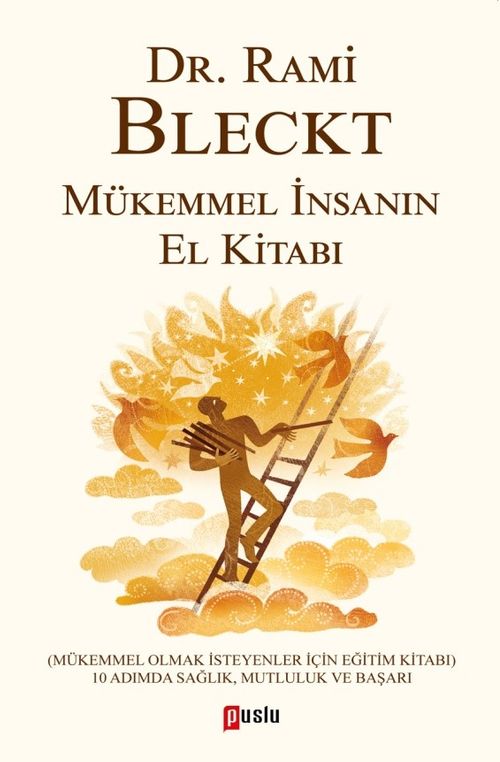 Mükemmel İnsanın El Kitabı