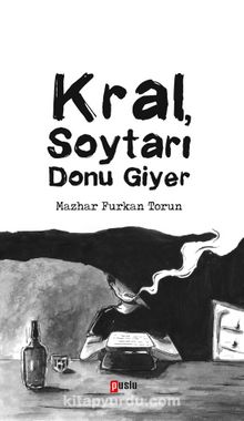 Kral Soytarı Donu Giyer - Mazhar Furkan Torun