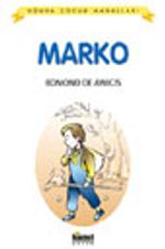 Marko / Dünya Çocuk Masalları