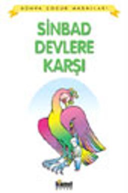 Sinbat Devlere Karşı / Dünya Çocuk Masalları