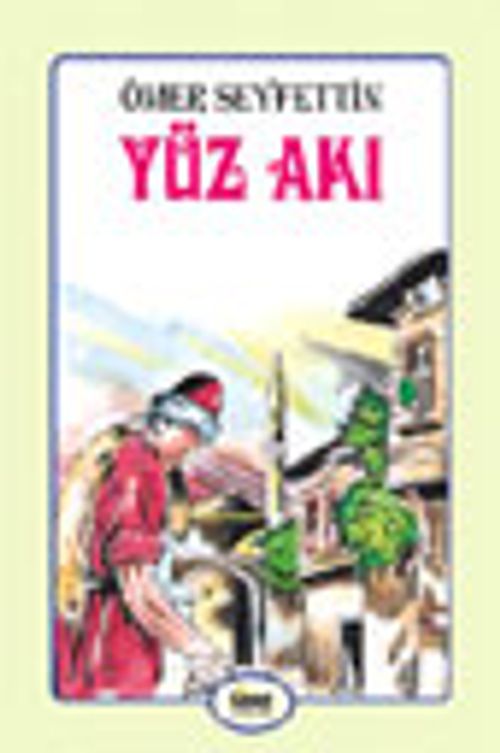 Yüz Akı