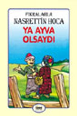 Ya Ayva Olsaydı