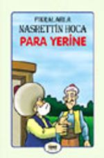 Para Yerine