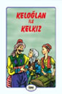 Keloğlan ile Kel Kız