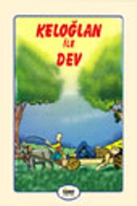 Keloğlan ile Dev