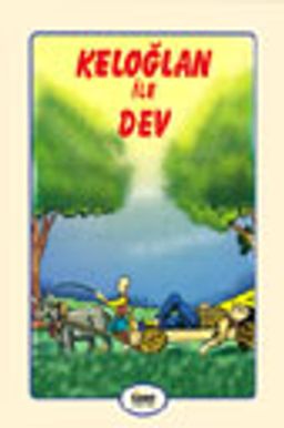 Keloğlan ile Dev
