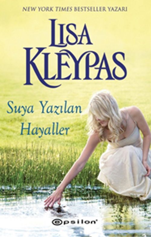 Suya Yazılan Hayaller