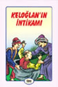 Keloğlan ile İntikamı