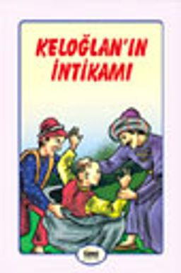 Keloğlan ile İntikamı
