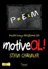 motiveOL! Enerjini Paraya D&ouml;n&uuml;şt&uuml;rmek İ&ccedil;in