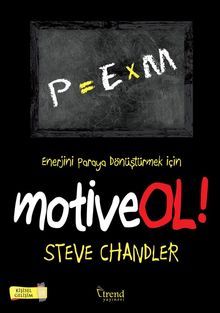 motiveOL! Enerjini Paraya Dönüştürmek İçin