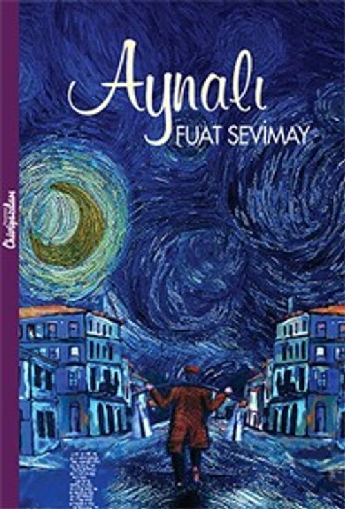 Aynalı