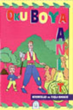 Kunduzlar ve Yaşlı Oduncu