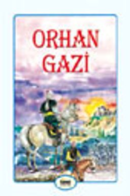 Orhan Gazi
