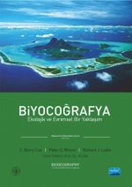 Biyocoğrafya & Ekolojik ve Evrimsel Bir Yaklaşım