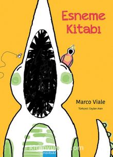 Esneme Kitabı - Marco Viale