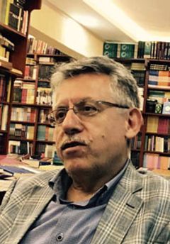  Kazım Arslan