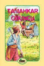 Tamahkar Oduncu