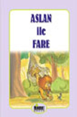 Aslan ile Fare