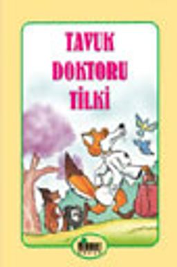 Tavuk Doktoru Tilki