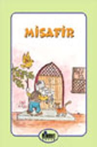 Misafir