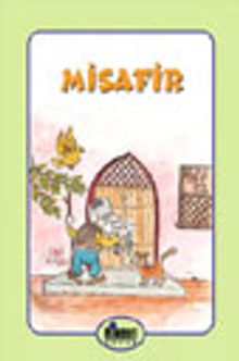 Misafir