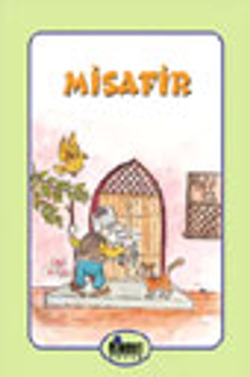 Misafir