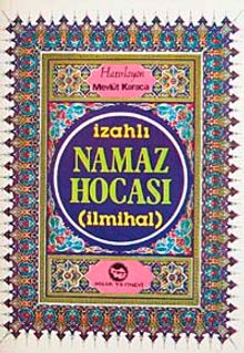 İzahlı Namaz Hocası (İlmihal)