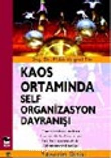 Kaos Ortamında Self Organizasyon Davranışı - Prof. Dr. Melek Vergiliel Tüz