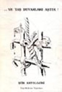 ...Ve Taş Duvarları Aştık