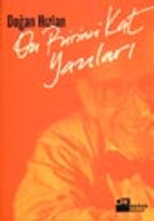 On Birinci Kat Yazıları