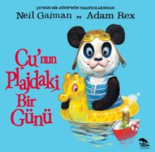 Çu’nun Plajdaki Bir Günü