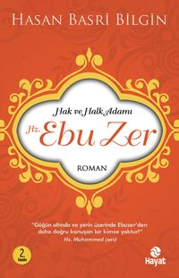 Hak ve Halk Adamı Ebu Zer