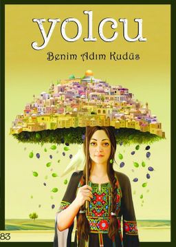 Yolcu Dergisi Sayı:83 Mayıs-Haziran 2017