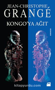 Kongo’ya Ağıt - Jean Christophe Grange