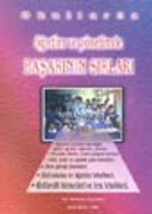 Okullarda Öğretim ve Yönetimde Başarının Sırları