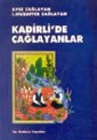 Kadirli'de Çağlayanlar