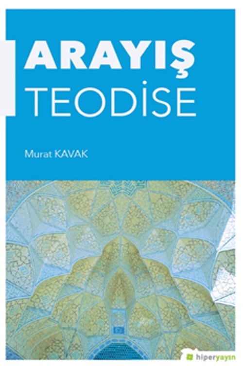 Arayış Teodise