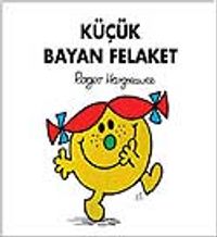 Küçük Bayan Felaket