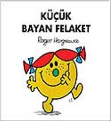 Küçük Bayan Felaket