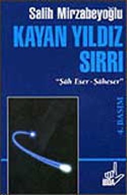 Kayan Yıldız Sırrı