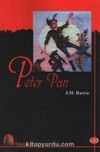 Peter Pan / Stage 1 (Cd'li) (İngilizce Hikaye)