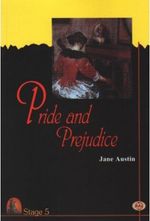 Pride and Prejudice / Stage 5 (Cd'li)