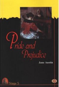 Pride and Prejudice / Stage 5 (Cd'li)