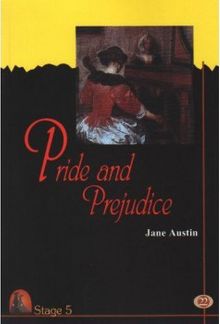 Pride and Prejudice / Stage 5 (Cd'li)