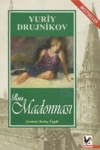 Rus Madonnası