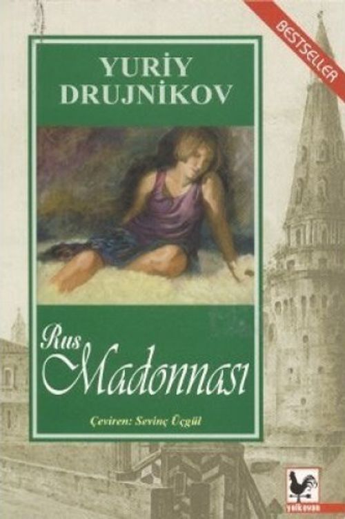 Rus Madonnası
